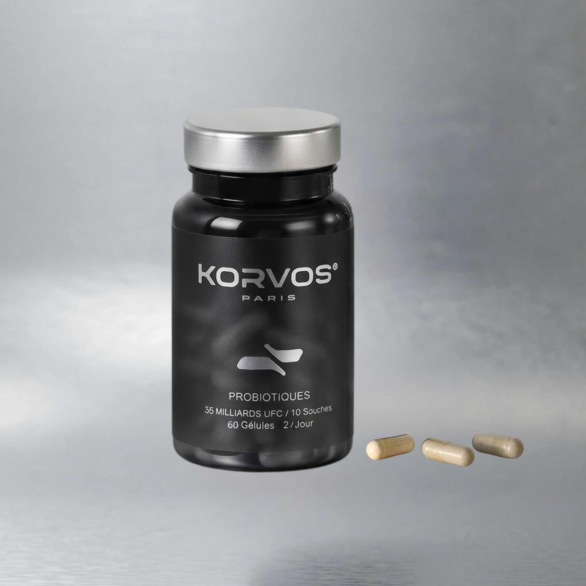 Probiotiques pour sportifs