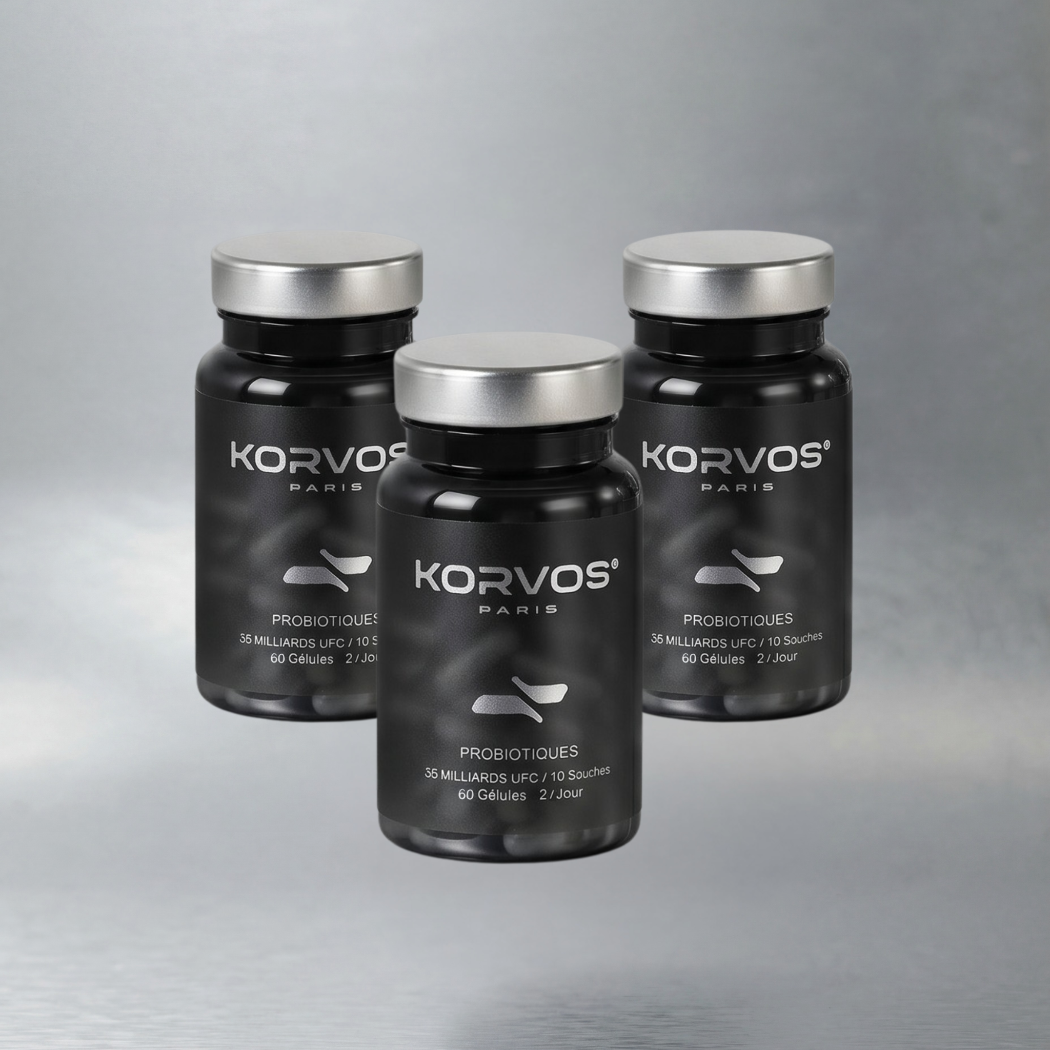 Probiotiques pour sportifs