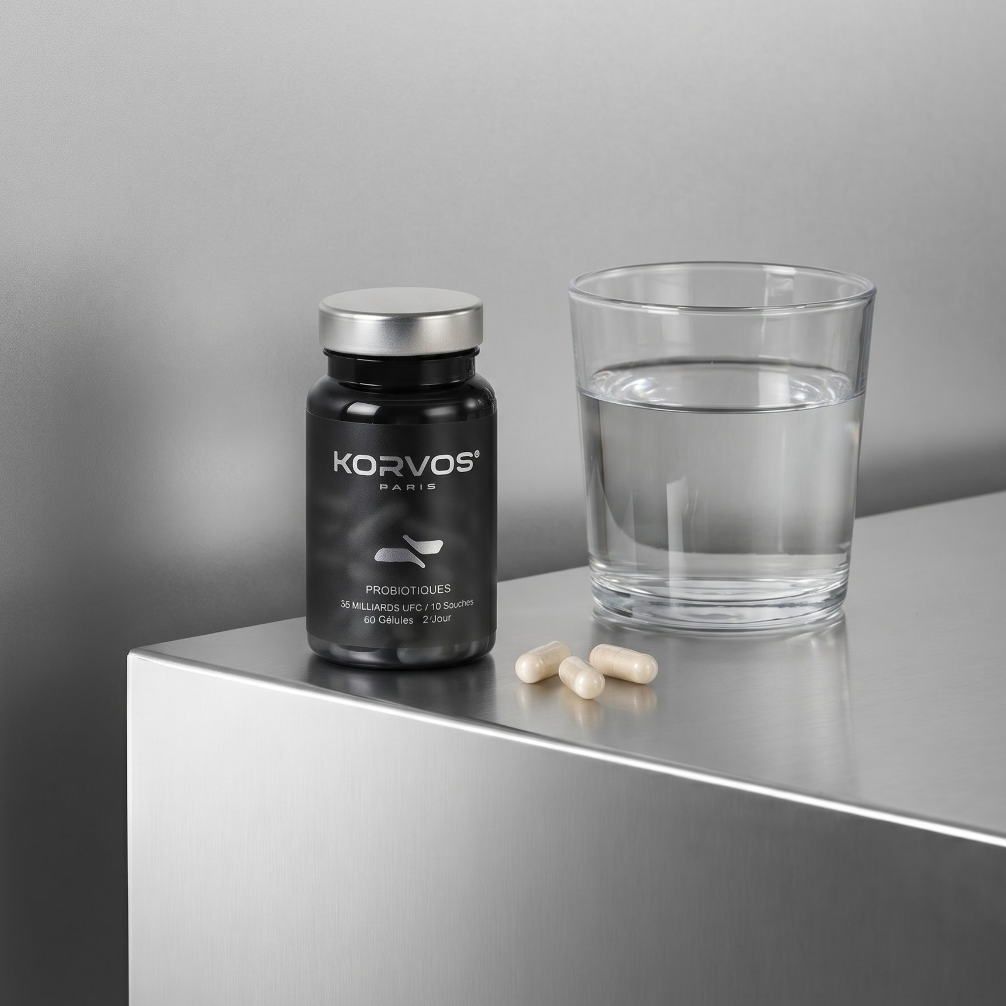 Probiotiques pour sportifs